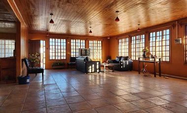 Casa en venta en VICUÑA
