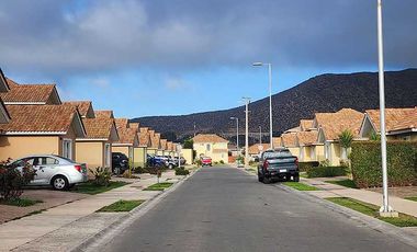 Casa en venta en LA SERENA