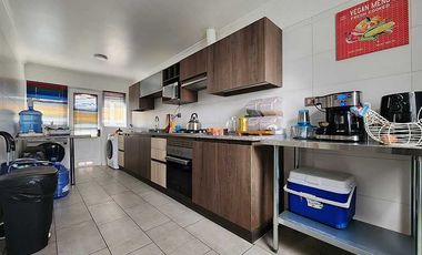 Casa en venta en LA SERENA