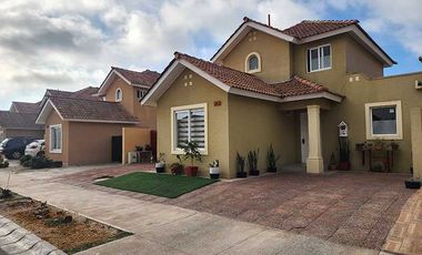 Casa en venta en LA SERENA