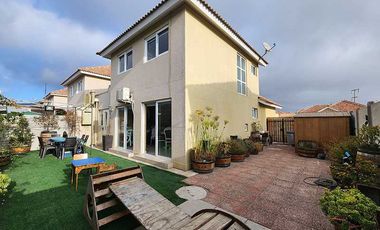 Casa en venta en LA SERENA