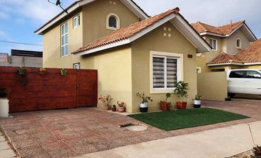 Casa en venta en LA SERENA