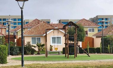 Casa en venta en LA SERENA