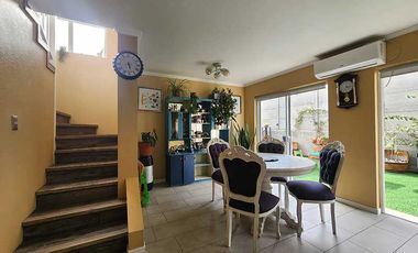 Casa en venta en LA SERENA