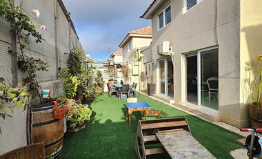 Casa en venta en LA SERENA