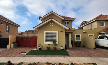 Casa en venta en LA SERENA