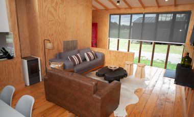 Casa en arriendo en PUERTO VARAS