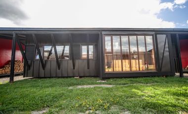 Casa en arriendo en PUERTO VARAS