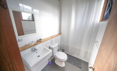 Casa en arriendo en PUERTO VARAS