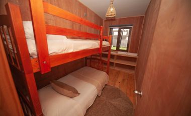 Casa en arriendo en PUERTO VARAS
