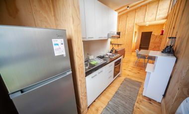 Casa en arriendo en PUERTO VARAS