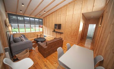 Casa en arriendo en PUERTO VARAS