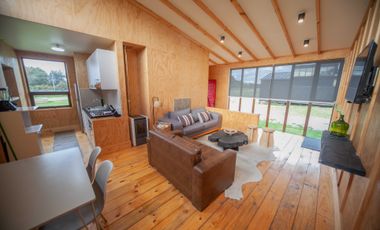 Casa en arriendo en PUERTO VARAS