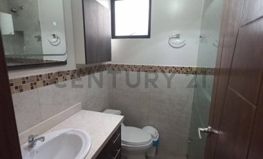 VENTA DEPARTAMENTO TUMBACO SECTOR LA MORITA 2