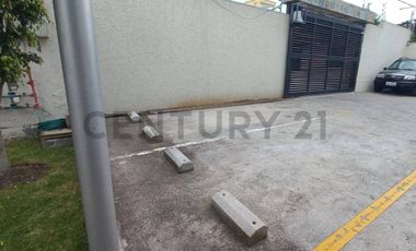 VENTA DEPARTAMENTO TUMBACO SECTOR LA MORITA 2