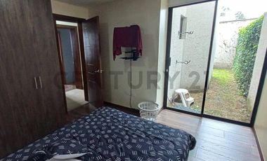 VENTA DEPARTAMENTO TUMBACO SECTOR LA MORITA 2