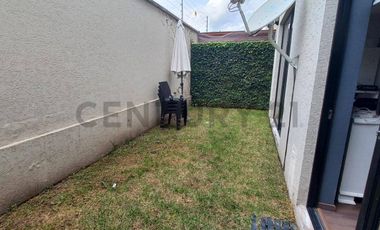 VENTA DEPARTAMENTO TUMBACO SECTOR LA MORITA 2