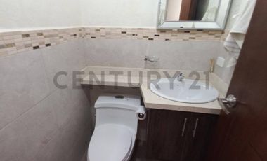 VENTA DEPARTAMENTO TUMBACO SECTOR LA MORITA 2