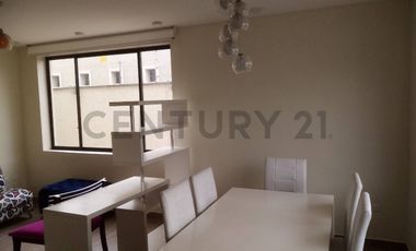 VENTA DEPARTAMENTO TUMBACO SECTOR LA MORITA 2