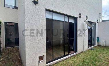 VENTA DEPARTAMENTO TUMBACO SECTOR LA MORITA 2