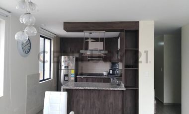 VENTA DEPARTAMENTO TUMBACO SECTOR LA MORITA 2