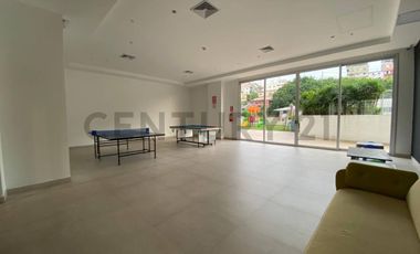ALQUILER DEPARTAMENTO EDIFICIO SANTANA LOFT, PUERTO SANTA ANA V. Vill.