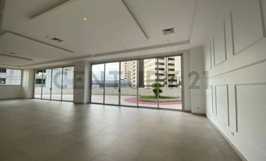 ALQUILER DEPARTAMENTO EDIFICIO SANTANA LOFT, PUERTO SANTA ANA V. Vill.