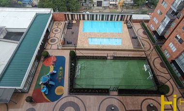 Apartamento en Venta Ubicado en Sabaneta Codigo 796