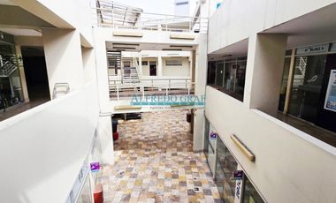 Edificios Venta AV. Grau - LIMA CERCADO