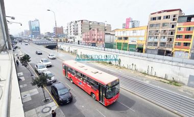 Edificios Venta AV. Grau - LIMA CERCADO
