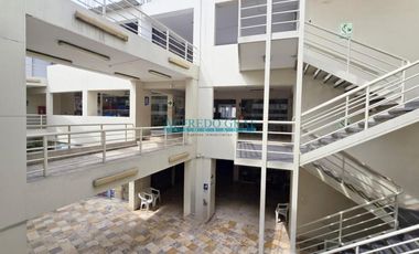 Edificios Venta AV. Grau - LIMA CERCADO