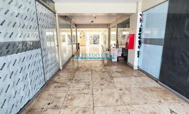 Edificios Venta AV. Grau - LIMA CERCADO