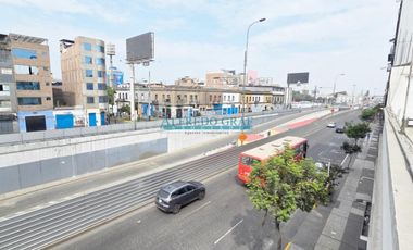 Edificios Venta AV. Grau - LIMA CERCADO