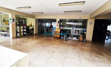 Edificios Venta AV. Grau - LIMA CERCADO