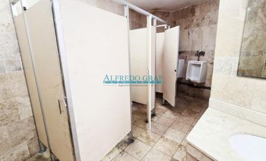 Edificios Venta AV. Grau - LIMA CERCADO