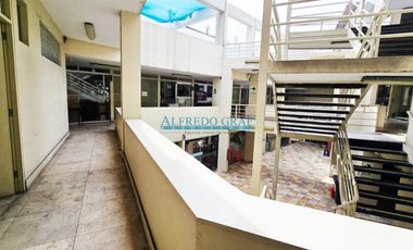 Edificios Venta AV. Grau - LIMA CERCADO