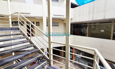 Edificios Venta AV. Grau - LIMA CERCADO