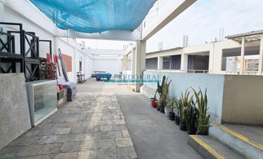 Edificios Venta AV. Grau - LIMA CERCADO
