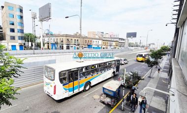 Locales Comerciales Venta AV. Grau - LIMA CERCADO
