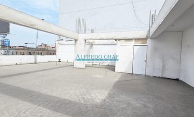 Locales Comerciales Venta AV. Grau - LIMA CERCADO