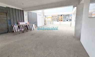 Locales Comerciales Venta AV. Grau - LIMA CERCADO