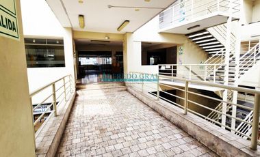 Locales Comerciales Venta AV. Grau - LIMA CERCADO