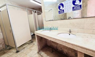 Locales Comerciales Venta AV. Grau - LIMA CERCADO