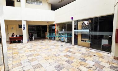 Locales Comerciales Venta AV. Grau - LIMA CERCADO