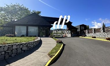CONDOMINIO COUNTRY HUELEN