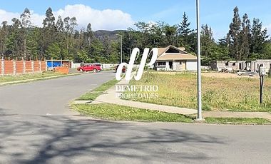 CONDOMINIO COUNTRY HUELEN