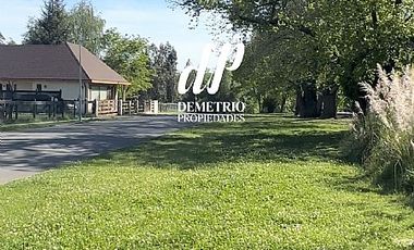 CONDOMINIO COUNTRY HUELEN