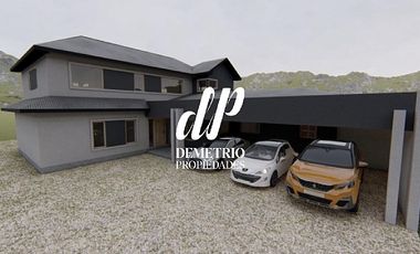 CONDOMINIO COUNTRY HUELEN