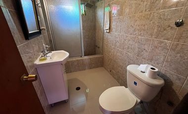 Casa en Arriendo en Casa amoblada