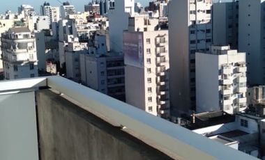 Departamento - San Telmo